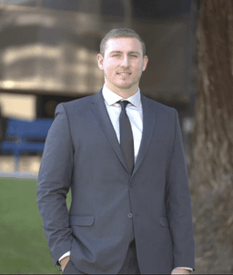 Jayden Metz, Founder of ActuallyCare